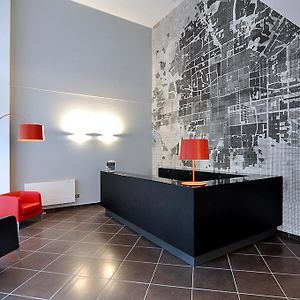 Bb Hotels Aparthotel Arcimboldi